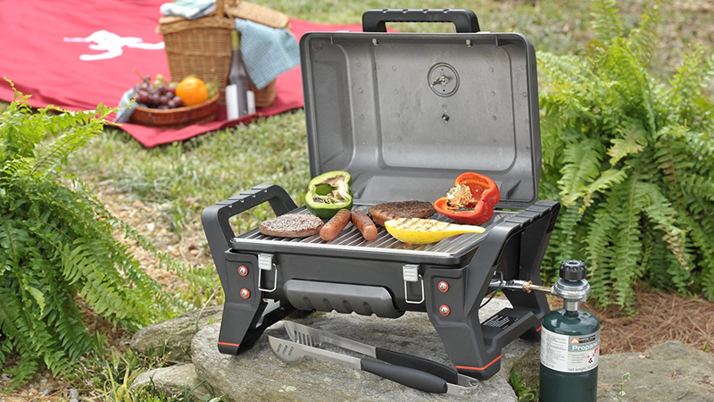 Char-Broil Infrared Grill2Go, $79 for Prime Members